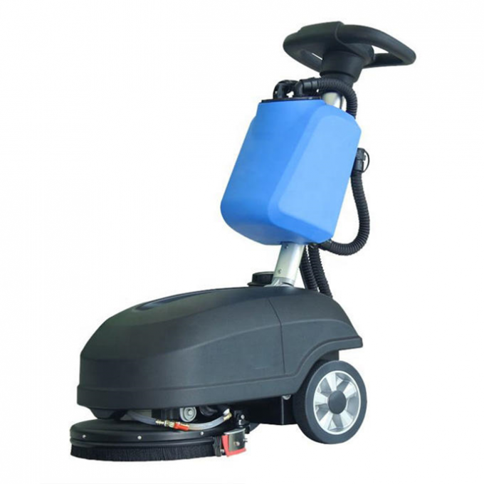 Robuuste Brushless gelijkstroom-Motor 0