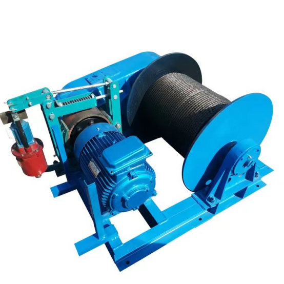 Motor van de buitenrotor-W4920A 1