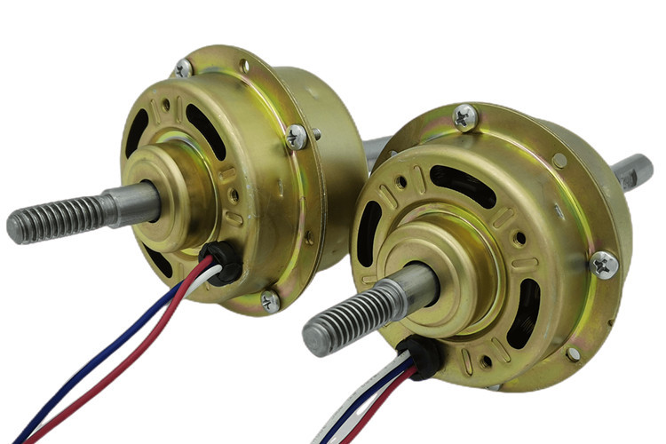 Laatste bedrijfsblogs Rendabele die Brushless Ventilatormotoren in productie worden gelanceerd