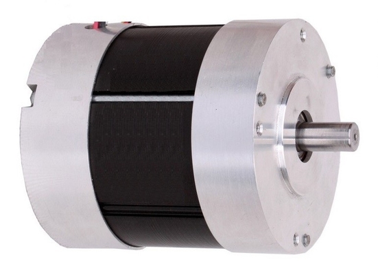 kopen Elektrische Hoge Torsie Automobielbldc Motor W8078 online manufacture