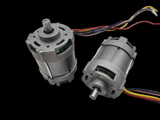 kopen De hoge Motor van de Torsiebldc Elektrische Auto 15 - 1000 Watts online manufacture