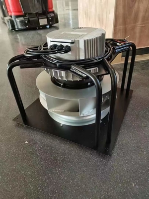 kopen De de Ventilatormotor AC380V 50/60Hz van de EG keurt Naar maat gemaakt goed online manufacture