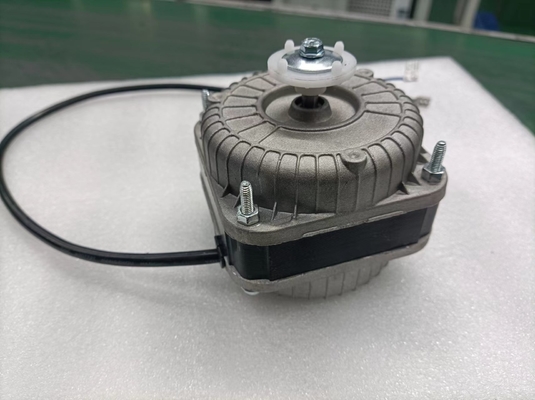 kopen De naar maat gemaakte Fase van de de Ventilatormotor 230W 50/60Hz 1 van de EG online manufacture