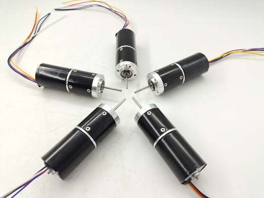 kopen Brushless de Printerbldc Motor van 100RPM 90RPM Inkjet online manufacture