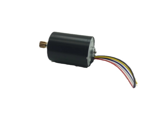 kopen Nauwkeurige BLDC-Motor online manufacture