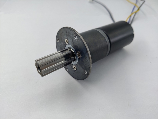 kopen Robuuste Brushless gelijkstroom-Motor online manufacture