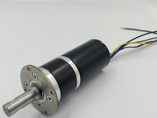 kopen Robuuste Geborstelde gelijkstroom-Motor online manufacture