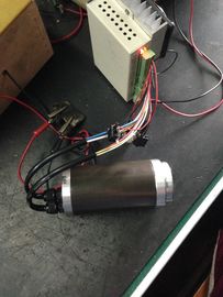 kopen 57mm OD Brushless Toestelmotoren voor Automatisering en Robotica online manufacture