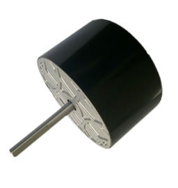 kopen 6 Motor van de de Aandrijvingsventilator van de snelhedenoptie de Directe, de Motorcontrolemechanisme Embeded van de Luchtventilator online manufacture