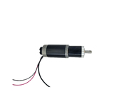 Seed Drive brushed DC motor