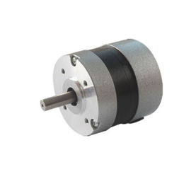kopen 57mm Dia Brushless de Zaaleffect van de Gelijkstroommotor Hoek Met geringe geluidssterkte 120 Graad online manufacture