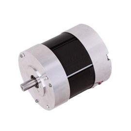 kopen De ronde Brushless Elektrische Motor van gelijkstroom in de Reeks Flexibele Lengte van Automatiseringsfaciltiies W80 online manufacture