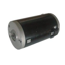 kopen De Automobiele Gelijkstroom Motor van de klassenf Isolatie, 90ZYT Geborstelde Servomotor voor Automatics-Instrumenten online manufacture