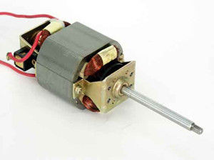 kopen de Motor van 230VAC 115VAC Elctric Juicer, de Enige Fase van de Mixermotor met Kogellagers online manufacture