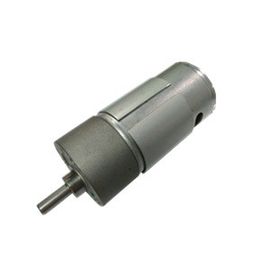 kopen Strakke Motor 3/24VDC van het Structuurgelijkstroom Toestel schatte D3857SPG37 voor ATM-Machine online manufacture