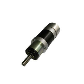 kopen Brushless Miniatuurtoestelmotor, 12 24VDC-Motor met de Goedkeuring van de Toestelaandrijving UL online manufacture