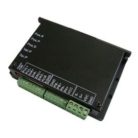 kopen Het strakke Controlemechanisme van de Structuurbldc Motor, Industrieel gelijkstroom-Gediplomeerd Motorcontrolemechanisme UL online manufacture