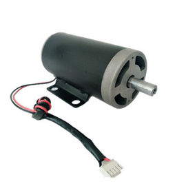 kopen 12V 24V borstelde gelijkstroom-Motor Lage Trilling, Kleine Hoge snelheidsgelijkstroom Motoren in Blinddeuren online manufacture