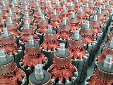 kopen 5430 Universele Directe Aandrijvings Brushless Motor 350W 400W voor de Droger van het Mixerhaar online manufacture