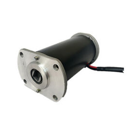kopen Motor van de de Motoren Nauwkeurige Workshop Gemotoriseerde Rolstoel van de outputmacht 4.5W de Automobielgelijkstroom online manufacture