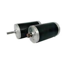 kopen Naar maat gemaakte Geborstelde de Servomotorsnelheid 2250RPM van gelijkstroom voor Automatisch Gordijn D3879-12B online manufacture