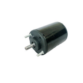 kopen De micro Gerangschikte Geborstelde Elektrische Motor van Gelijkstroom, Geborstelde 24V Motor Lange Levensduur D5160C online manufacture