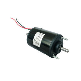 kopen Diameter 50mm borstelde Permanente Magneetmotor, 2/4 Polen gelijkstroom Inductiemotor 50ZYT online manufacture