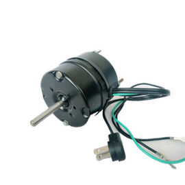 kopen Motor van de de Aandrijvingsventilator van de luchtventilatie de Directe, 3,3“ de Motor 115VAC 230VAC van de Ventilatorventilator online manufacture