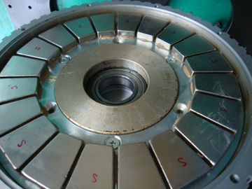kopen De groene Generator van de de Pannekoek1000w 12VDC Windenergie van de Energie Brushless gelijkstroom Elektrische Motor online manufacture