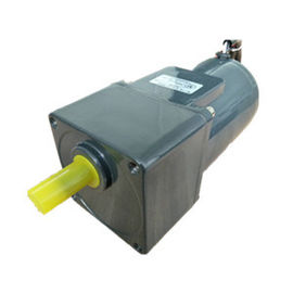 kopen 230VAC/paste 50Hz Elektrische Motor, 15/1 Verhouding de Motor van de Toestelaandrijving Volgzame aan RoHS online manufacture