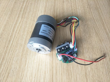 kopen Controlemechanisme Geïntegreerde Motor van de Ventilatorventilator 75 95mm Lengte voor Automatiseringsw57 Reeks online manufacture