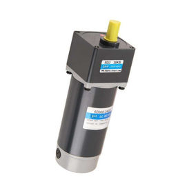 kopen 24V van de het Toestelmotor van de voltagegelijkstroom Aansporing de Zonder commissie Snelheid 3000R/Min D83125SPG Met geringe geluidssterkte online manufacture