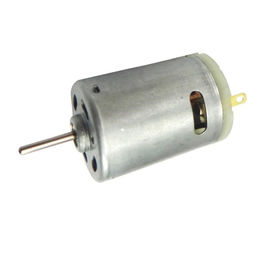 kopen Micro- Elektrische Automobielgelijkstroom Naar maat gemaakte Motoren Toegelaten met Kokerlager rs-385 online manufacture