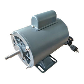 kopen de Motor van de het Waterpomp van 115VAC 60Hz, Thermische Beschermde Elektrische Watermotor met Voetsteun online manufacture