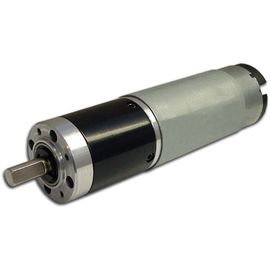 kopen planetarische het Toestelmotor van 24V 12V gelijkstroom in Actuators, Omkeerbare Toestelmotor D3650PLG online manufacture