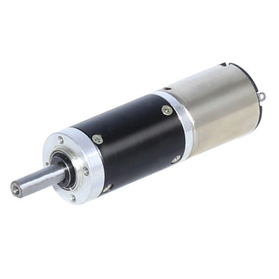 kopen Gemakkelijke werking DC-versnellingsmotor met encoder 21 Watt online manufacture