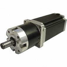 kopen Nauwkeurige gelijkstroom-Stepper Motor Bipolaire Parallelle Fasen 110BYG1.8 voor Medische apparatuur online manufacture