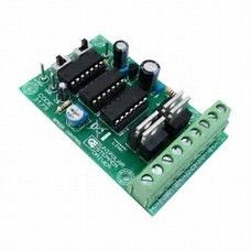kopen Enig Assenstepper Motorcontrolemechanisme, Servomotorcontrolemechanisme In twee fasen 50VDC online manufacture