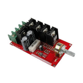 kopen Nauwkeurige van de het Controlemechanisme43a 1200W Omschakeling van de Workshop Elektrische Motor de Wijzevoeding online manufacture