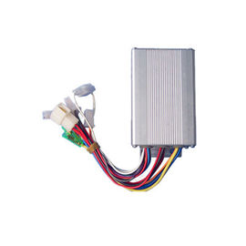 kopen 1.5KW maximum Brushless gelijkstroom de Motorcontrolemechanisme van het Elektrische Motorcontrolemechanisme voor Waterpomp online manufacture