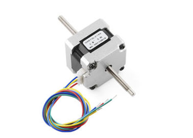 kopen 31.5 50mm gelijkstroom Stepper Motorinductantie 1 - de Geschikte Aandrijving 28BYG1.8 van 5.7MH online manufacture