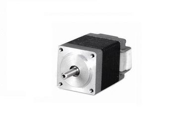 kopen De Schachtstepper van de staphoek 0.9° Dubbele Motor voor de Machines van de Automatiseringscontrole online manufacture