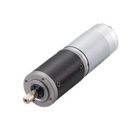 kopen De lange Motor 3V van het Levensduurgelijkstroom Toestel/het Facultatieve Voltage D2838PLG van 6V voor Geautomatiseerde Apparaten online manufacture