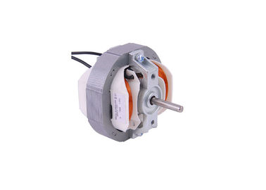 kopen De in de schaduw gestelde Pool-Motor van de Ventilatorventilator, Motor 50/60Hz Frequentie van de Airconditionerventilator online manufacture