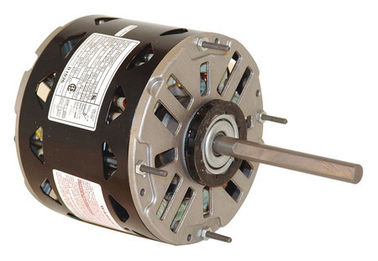 kopen 1 / 2HP van de de Motorcondensator van de ventilatorventilator de Ventilators115vac 60Hz Permanente Gespleten Condensator online manufacture