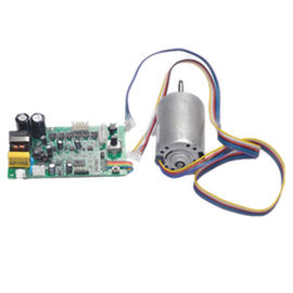 kopen Het controlemechanisme integreerde Brushless gelijkstroom-Motor, 57mm Micro- Brushless Motor voor Robotica online manufacture