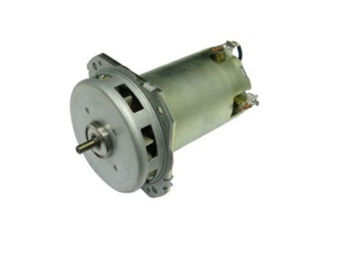 kopen 4 de Motor van Polen PMDC met de Krachtige Elektrische Motor van 18000RPM voor Kettingzaag online manufacture