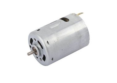 kopen Geschikte Aandrijvings Industriële gelijkstroom Motor, de Motor van de Waterpomp, Micro Geborstelde Motor Kleine Oscillerende Ventilator rs-385 online manufacture