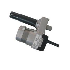 kopen Geschatte Actuator van 12V gelijkstroom Lineaire TOPschroef met Bulit - in Grensschakelaars online manufacture