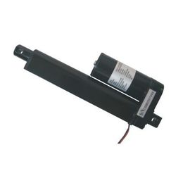kopen Compacte Structuurgelijkstroom Lineaire Actuator in de Machines van de Rehabilitatiebehandeling 150 Watts online manufacture